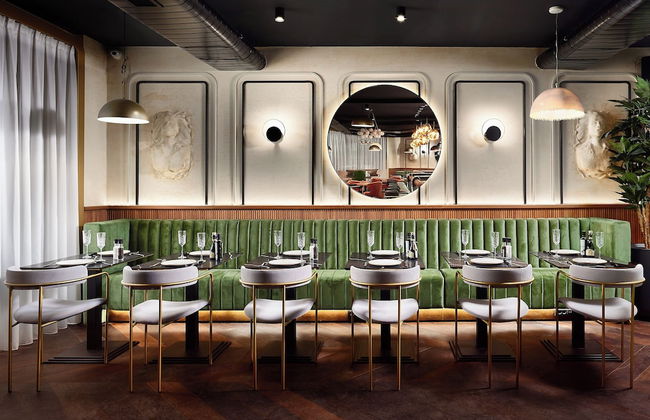 21 Century Zlatibor by Adora - Photo 53