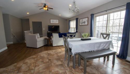 Gateway Retreat 27 miles to Fort Leonard Wood - Foto 3