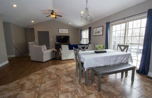 Gateway Retreat 27 miles to Fort Leonard Wood - Foto 3