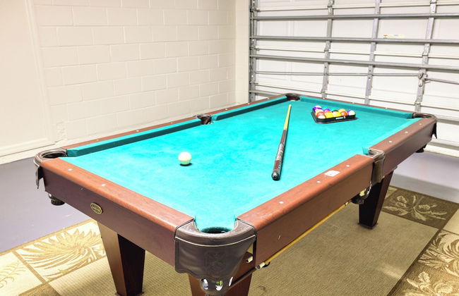 Robert's Classy Southern Dunes Holiday Home - Foto 20