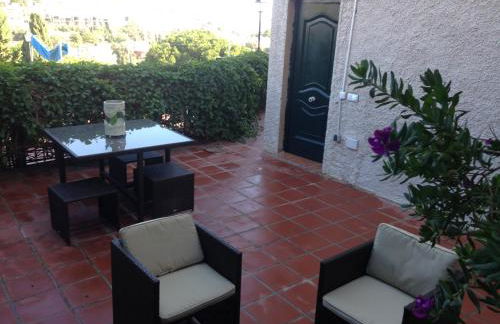 Apartamento-Estudio en Villa con Piscina - Photo 6