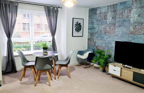 Stylish 2 bedroom Apartment / FREE Gated Parking - Foto 2