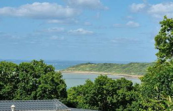 Cosy Holiday home, Thorness Bay - Foto 19