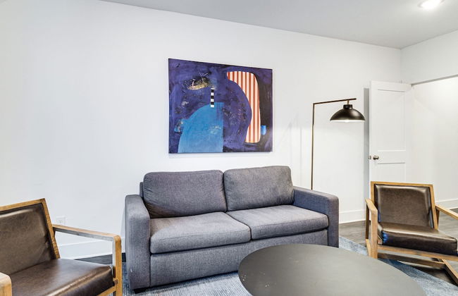 The Grove 9 by Avantstay 1 Block From Music Row - Foto 31