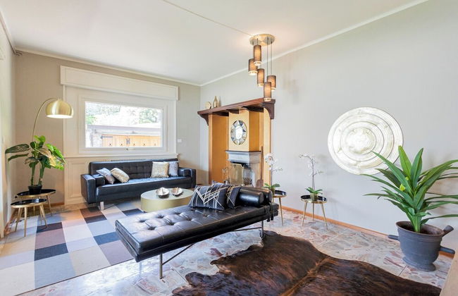 Sala Comacina Villas by Rent all Como - Foto 49