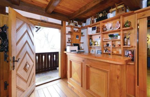 Six-Bedroom Holiday Home In Jastrebarsko - Foto 14