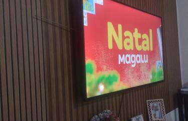 Casa de aluguéis temporários em Garanhuns - Foto 1