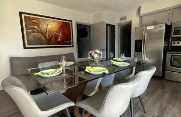 Sheridan Suites Apartments Hotel - Foto 24