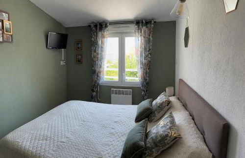 Mini villa piscine et plage - Foto 9