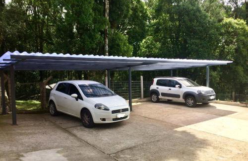 Rancho da Vovó Cleia 1 - Foto 29