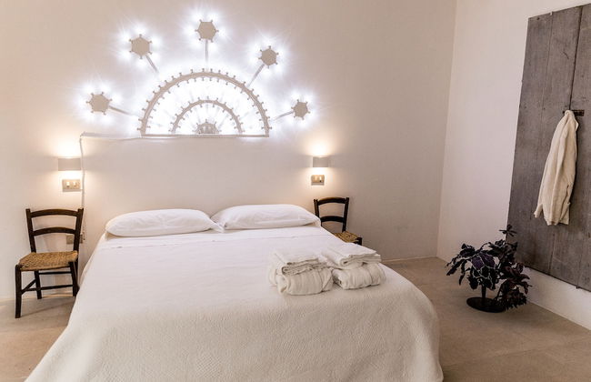 Masseria Prosperi - Photo 23