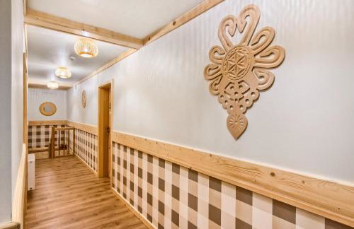 Apartamenty Kucovka 11 - Foto 27