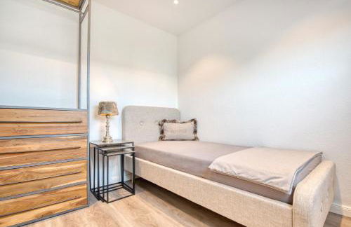 Bungalow Inselhuus Norddeich - Foto 9