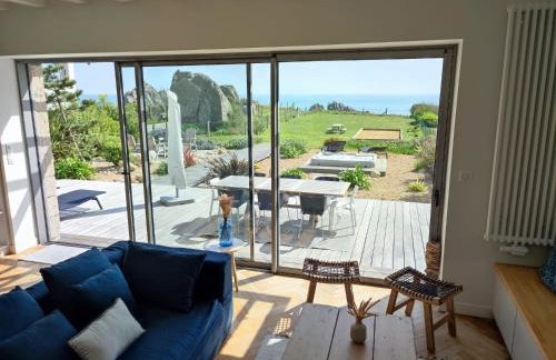 Villa Cotton-vue mer et jacuzzi-6ch - Photo 6