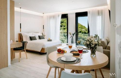 Myrtia luxury Suites - Foto 33