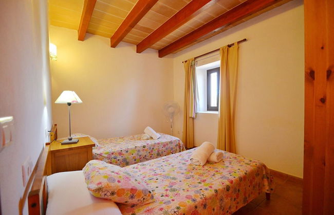 Countryside Villa & Garden - Foto 5