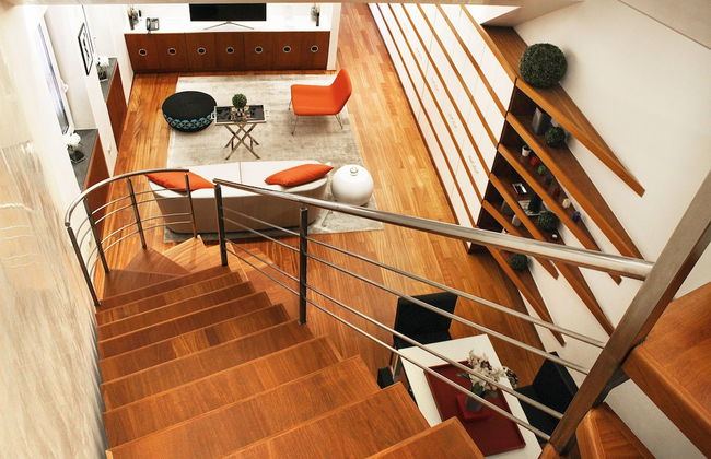 LHP Suite Posillipo - Foto 10