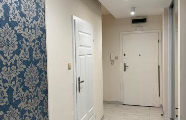 Beautiful & Modern Apartment Atlas Arena ZOO Parking - Foto 20