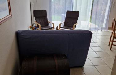 Appartement "La Mouette" 3 etoiles - Foto 22