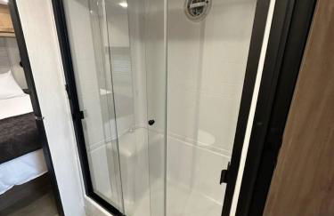 Buffalo Drift Tiny Home - Foto 13