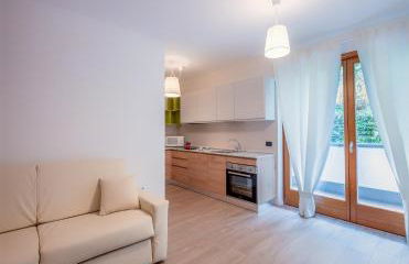 Residenza Finestra sul Parco - Foto 14