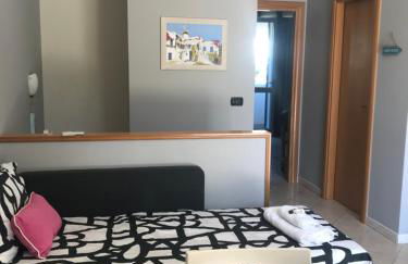 Villetta Silvana tra mare e pineta self check in dopo le 20 - Foto 13