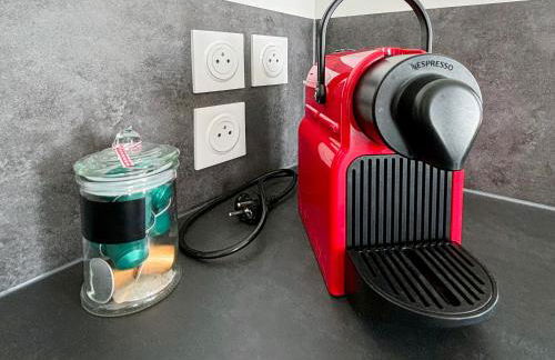 Lovely Apartment Disneyland Paris - Rentaway BnB - Foto 17