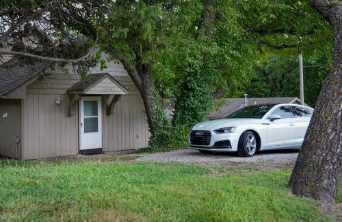 The StayAwhile Studio - Photo 6