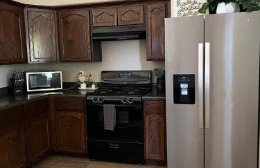 Our Cozy Home Fully Equipped - Foto 9