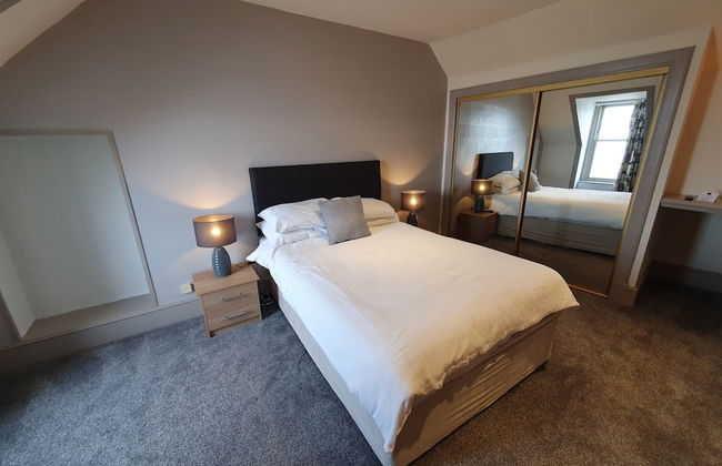 House by the Harbour - Nc500 Route - Foto 1