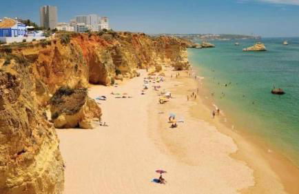 Casa Sol, Fast WIFI, Airco, swimming pool near the Beach Praia Da Rocha - Photo 29