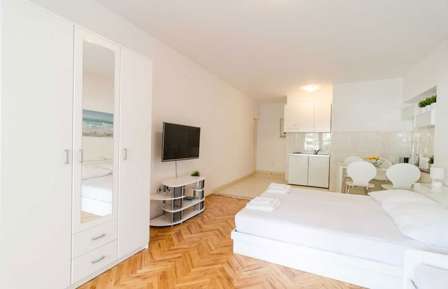 House Apartments Ariva - Foto 2