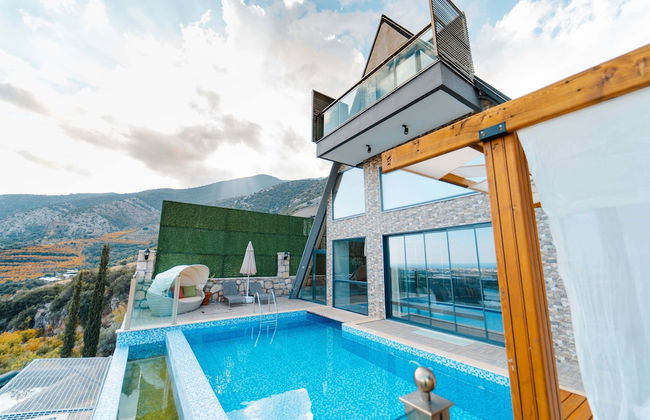 Fortunella Villas - Foto 42