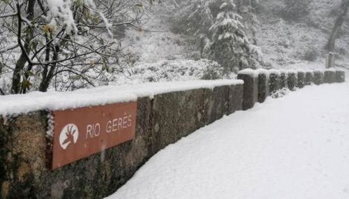 Gerês - Aldeia Turística de Louredo - Foto 5