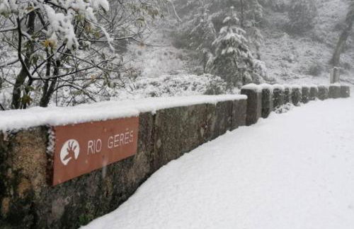 Gerês - Aldeia Turística de Louredo - Foto 5