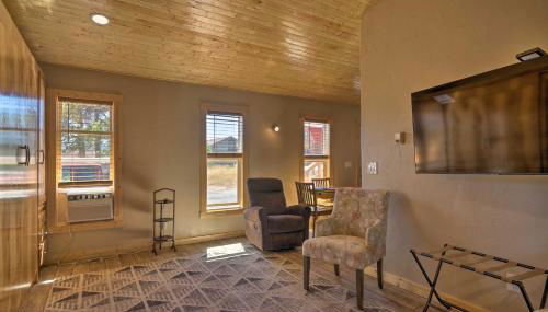 Mountain Cabin, Walk to DiningandMemorial Park! - Foto 2