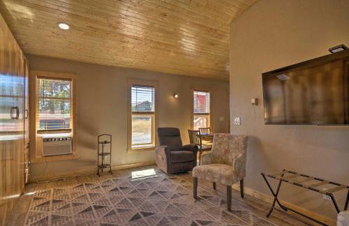 Mountain Cabin, Walk to DiningandMemorial Park! - Foto 2