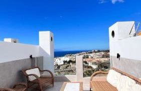 Costa Adeje Duplex Ocean View Terrace - Foto 1