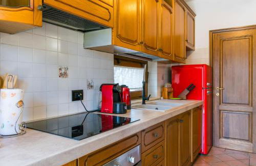 Apartment Le rondini by Interhome - Foto 8