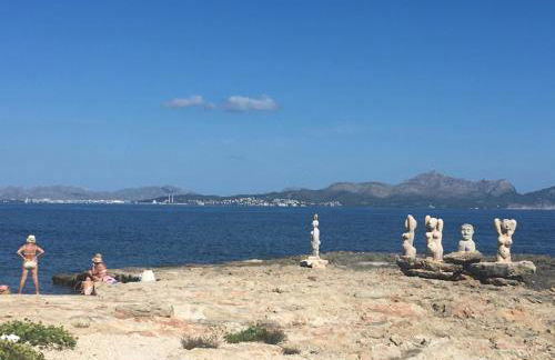 Moll Petit Apartments - Turismo de Interior - Foto 61