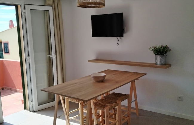 Sant Joan Apartaments - Adults Only - Foto 21