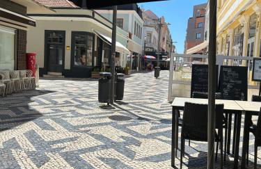 Patio da Foz - Appartement très accueillant centre-ville - Foto 75