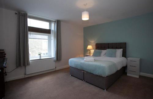 Spacious 3 bedroom Cottage in Whalley - Foto 53