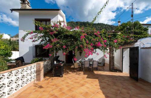 Casa Benamahoma - Foto 25