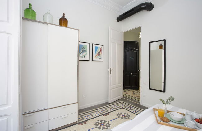 SingularStays Parque Central - Foto 28