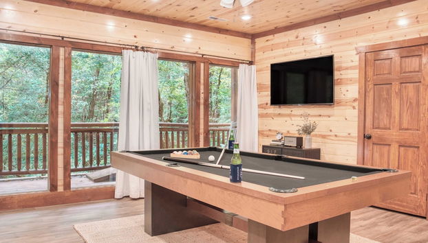 Bluestem by Avantstay Incredible Views w/ Large Balcony & Indoor Pool! - Foto 5, Interior