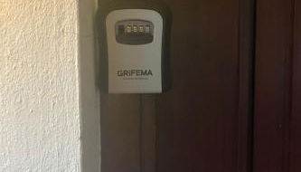 Apartment Wohnung Christine by Interhome - Foto 2