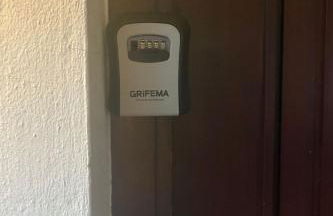 Apartment Wohnung Christine by Interhome - Foto 2