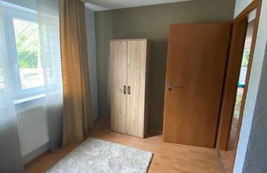 Ferienwohnung 3 Schweizer - Foto 11