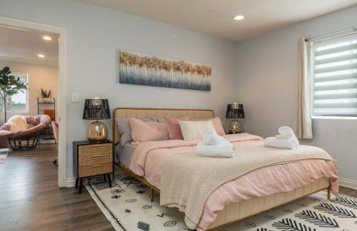 Angel & Rose * Hollywood DTLA - Foto 3